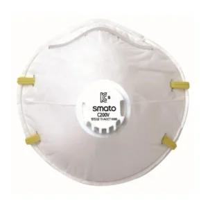 스마토 C200V 1통(20개) 2급 방진마스크