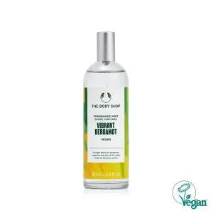 [더바디샵]바이브런트 베르가못 후레그런스 미스트 100ML_s