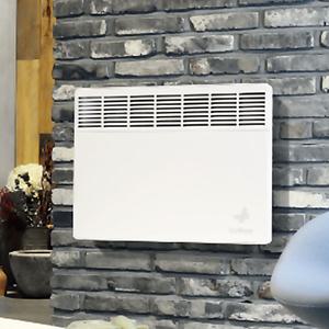 전기히터 전기방열기 전기온풍기 보성산업_컨베이스 전기컨벡터 기본형 BC-125S 전기난로