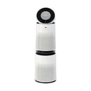 [LG] 공기청정기 + 무빙휠 AS305DWWA 배송무료