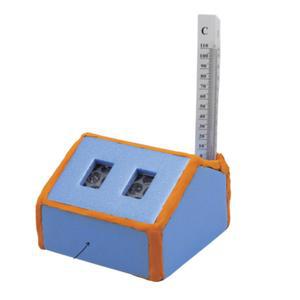 초등 환경변화 에너지교육 단열집 만들기 과학키트 5인 탐구토론 예비중 학교