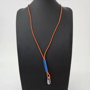 [구구스]중고명품 에르메스 큐리오지테 목걸이 (NO 2188924)