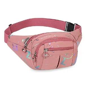 인기 여자 미니 힙색 데일리 슬링백 인기 웨이스트백-WE17C64