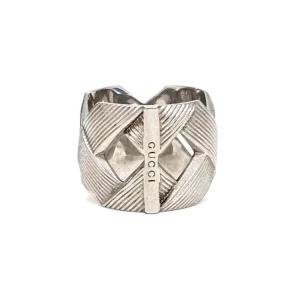 [구구스]중고명품 구찌 반지 13 (NO 10066087)