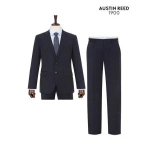 [BY파크랜드][오스틴리드][PREMIUM]울혼방 자스페 스트레치 수트 셋트-ASS21574_APN21574