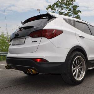 온지구 2014년이전 싼타페DM 리어스포일러 [사이드윙타입]