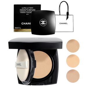 NEW 샤넬 울트라 르 뗑 쿠션 (본품)