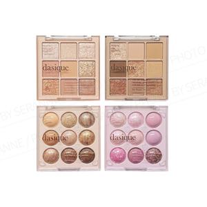 데이지크 섀도우 팔레트 24 뮤티드넛츠 1개