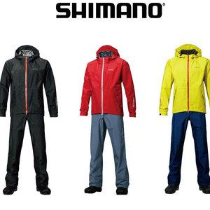 [마린피싱] 시마노 고어텍스 RA-017P 낚시복/바다낚시/낚시의류