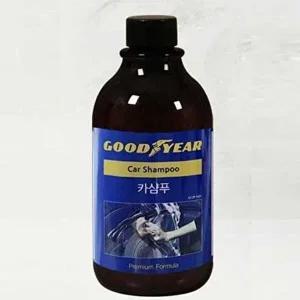 [셀러허브 패션][JHQSV0YI_52C0]자동차 카샴푸 거품세차 차량 크리너 500ml