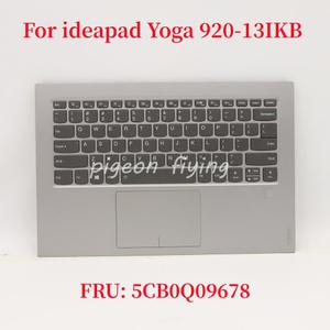 레노버 요가 920-13IKB 노트북 키보드용 FRU 5CB0Q09678