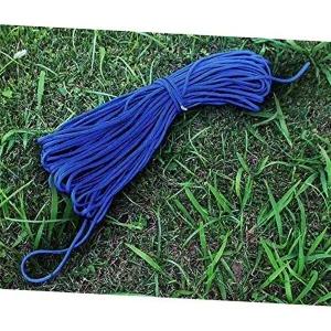 [셀러허브 패션][JHQS9RX6_4B]캠핑로프 캠핑스트랩 현수막줄 보조로프