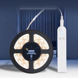 3m 건전지 센서 스트립바x1개 부착식센서등 LED센서등