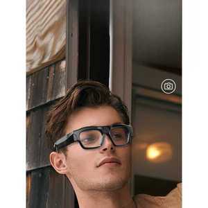 녹화 녹음 안경 스마트 카메라 액션캠 라이브 촬영