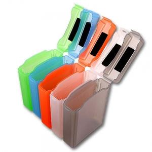 Coms HDD 케이스 (3.5인치) Green