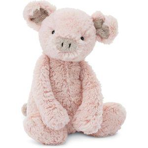 Jellycat 수줍은 돼지 인형 미디엄 12인치