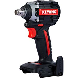 계양전기 20V 충전 임팩트 렌치 베어툴 IW20BLHZ-315 배터리충전기미포함