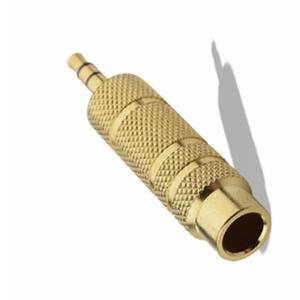 짧은 숏3.5to5.5젠더 스테레오선컨버터 암놈숫놈 단자연결 거리연장