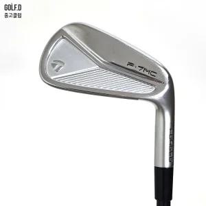 테일러메이드 P7MC 7번 아이언 디아마나 THUMP 95 S 313