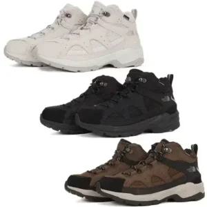 [노스페이스](강남점)(공용 ) 노스페이스 NS91Q52 남여공용 스톰브레이크 미드 워터가드