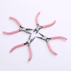 비즈 공구 3종 세트 구자말이 9자말이 집게 평집게 공예 도구 니퍼 악세사리 제작