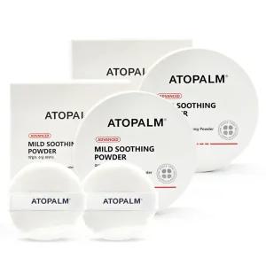 아토팜 마일드 수딩 파우더 23g + 23g
