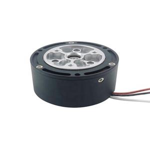 GIM4310-10 소형 로봇 암 모터/고 토크 브러시리스 DC 내장 유성 감속 모터 알로하