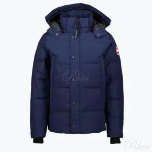 캐나다 구스 윈덤 파카 2048M 9063