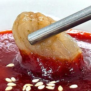 농가살리기 어부 당일조업 마산 오만둥이 (횟감용) 2kg