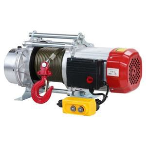전동호이스트 미니 크레인 향상된 버전 리프트 1톤 원치 220v1