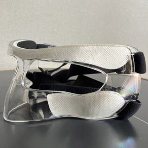 축구 안면 보호대 마스크 아이즈 성인용 충격방지패드 코보호 농구 공용 페이스 코보호대