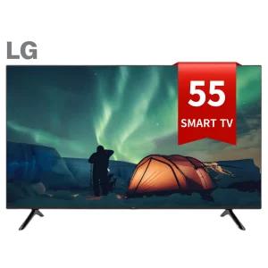 LG TV 55인치 55QNED80 4K QLED 울트라 HD UHD 138cm 스마트티비 스탠드 벽걸이