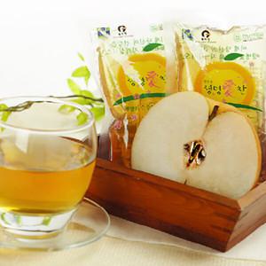 [생명애찬] 나주 맑은 배즙 50팩 (1포 120ml)