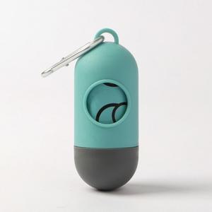 반려동물 애견 배변봉투 우주캡슐 케이스 세트