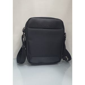 [행복한백화점][아메리칸투어리스터] ADEN 크로스백 S BLACK GE709002  O5