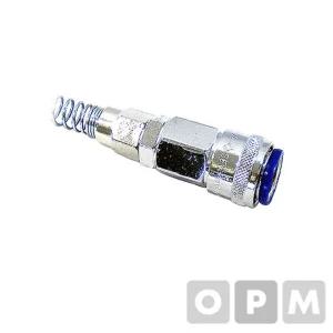 세창 에어카플러SN자동 8mm