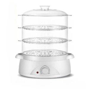 만두 전기찜기 다기능 스텐 찜판 가정용 분식 업소 옥수수 호빵기계 업소용호빵찜기 대용량