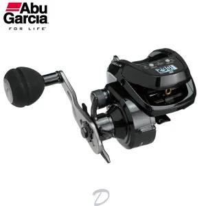 아부가르시아 맥스 DLC 빅게임H 수심측정릴 부시리 방어 지깅 심해