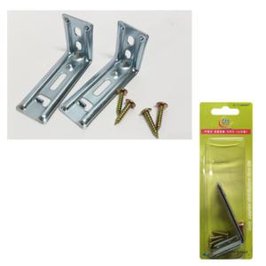 안방 배란다문 브라인드브라켓 쇠 기억자 커튼부품 공구 십자나사 롤스크린부속 대27mm