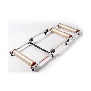 자전거 평로라 휠 고정 바퀴 산악 로드 트레이너 MTB