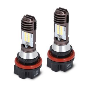 LED 슈퍼 화이트 전구 스즈키 야마하 혼다 PCX125 오토바이 HS5 35/35W