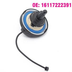 주유구캡 BMW X1 X3 X5 1 2 3 5 E F 시리즈 미니 쿠퍼 Cabrio R55 R56 R60 MINI Countryman 용 연료 가스