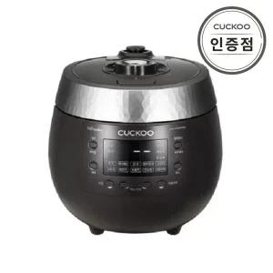 [쿠쿠](공식) 쿠쿠 CRP-R0615FBS 6인용 열판 전기압력밥솥 브라운스톤