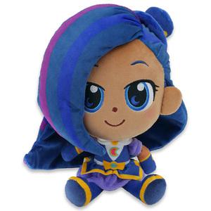 레인보우 버블젬 인디고킨 봉제 25cm 인형