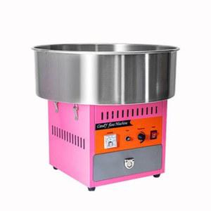 스테인리스 업소용 기계 놀이 튼튼한 대용량 솜사탕 솜사탕메이커 메이커 공원 제조기