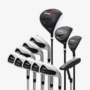 야마모토 쇼군 남성 스틸 풀세트(스탠드백포함)