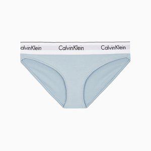 [Calvin Klein Underwear](본점)CK 25SS 여성 아이콘 코튼 모달 비키니 (F3787AD-SRB)