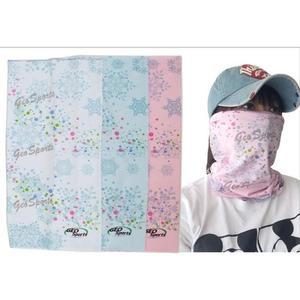 [RGM324T5]시원한 쿨멀티 스카프 멀티스카프 냉동스카프