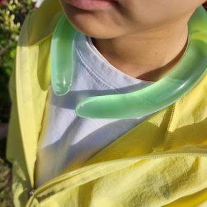 [RGM8020P]쿨링 여름 쿨스카프 아이스머플러 캠핑 넥밴드