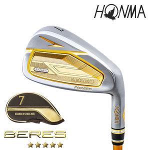 혼마 NEW BERES 베레스 09 남성 5스타 9아이언 2024년/병행/AS보증/MADE IN JAPAN SAKATA